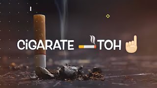 Cigarette Status | सिगरेट शायरी स्टेटस cigarette sad shayari whatsapp status | sigret status