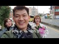 우체국 집배원 vlog