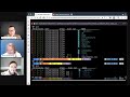 ohmyzsh + ohmyposh + mcfly + pls + nerdfonts = wow - Python Bytes Live Stream Episode 281