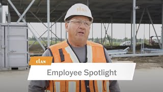 Employee Spotlight: Meet Joe Gourlay | Excellence as Site Superintendent at Elan Construction