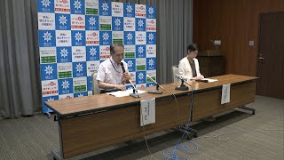 〈新型コロナ〉岡山市の60代男性が感染　岡山県の感染者は累計125人に