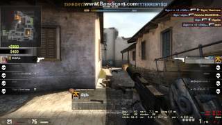 CS:GO usp fast 5k