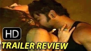 Jackpot New Trailer Review | Sunny Leone, Sachiin Joshi
