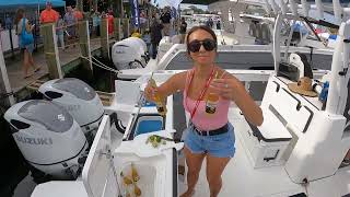 2023 ANNAPOLIS BOAT SHOW INTRO