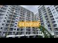 INSIDE VIEW | DK Impian Service Apartment, Subang Bestari • #property #hartanah #review