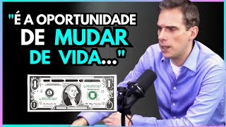 Oportunidade de uma vida com Richard Rytenband