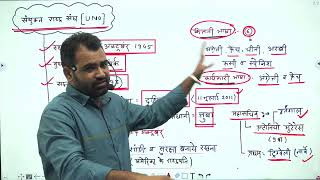 संयुक्त राष्ट्र संघ (UNO) की संपूर्ण जानकारी by AK sir #indiagk #sscgk #indiageography