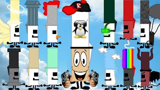 Find The Pens 🖍️New 17 Pens 🖍️ Roblox 🖍️All Badges 126