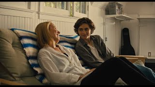 His stepmother tried to be supportive of him until..| Beautiful boy 2018 movie recap