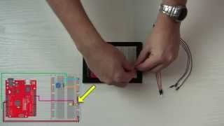 SparkFun Inventor's Kit - Circuit #2