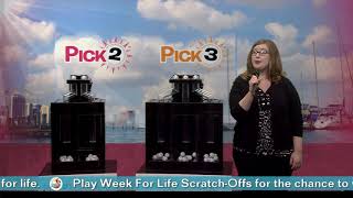 Pick Midday 20190704