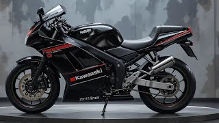 2025 Kawasaki ZX-11: The Ultimate Sport-Touring Machine Launched 2026 performance review