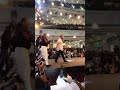 Kamal Hassan Royal Entry At Kochi Lulu Mall 👑