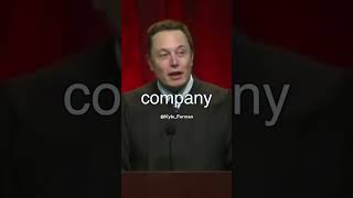 "IF YOU START A BUSINESS" - Elon Musk 😱💎🙌 #Motivation
