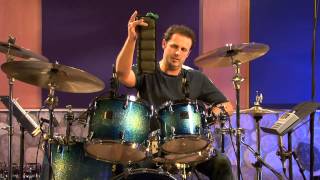 Drumming System - Sample Drum Lesson