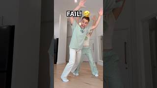 THIS INTRO WASN’T EASY! 😅😮‍💨 - #dance #trend #viral #couple #funny #brazil #shorts