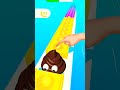 Pop rn gaming sn sabskrbe gayes like comment share #gameplay #poprun #funny #level #gaming #sn