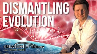 How to Challenge Evolution | CREATION with David Rives