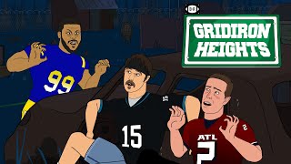 Zombie Pass-Rushers Are Coming for All Pocket Passers | Gridiron Heights S5E3