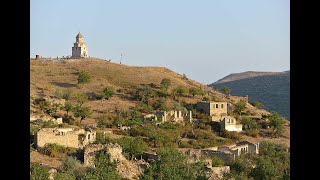 Nagorno-Karabakh: Why and What's Next
