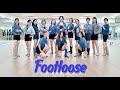 FOOTLOOSE - CLASSIC LINEDANCE