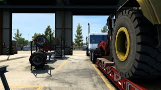 RTA Peterbilt 359 +Zeemods CAT 3406E 475hp