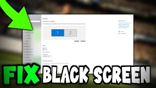 Fifa 18 - How To Fix Black Screen in Fifa 18