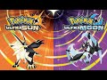 Pokémon Ultra Sun Elite Four Kahili versus Alola Pokémon League Champion Jeffrey