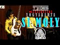 KOES PLUS - SI MOLY (COVER BY T'KOES) Live @R3Cafe Yogyakarta