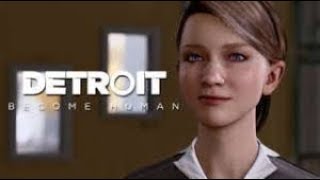 【ネタバレ注意！】RA9の正体【Detroit Become Human™】