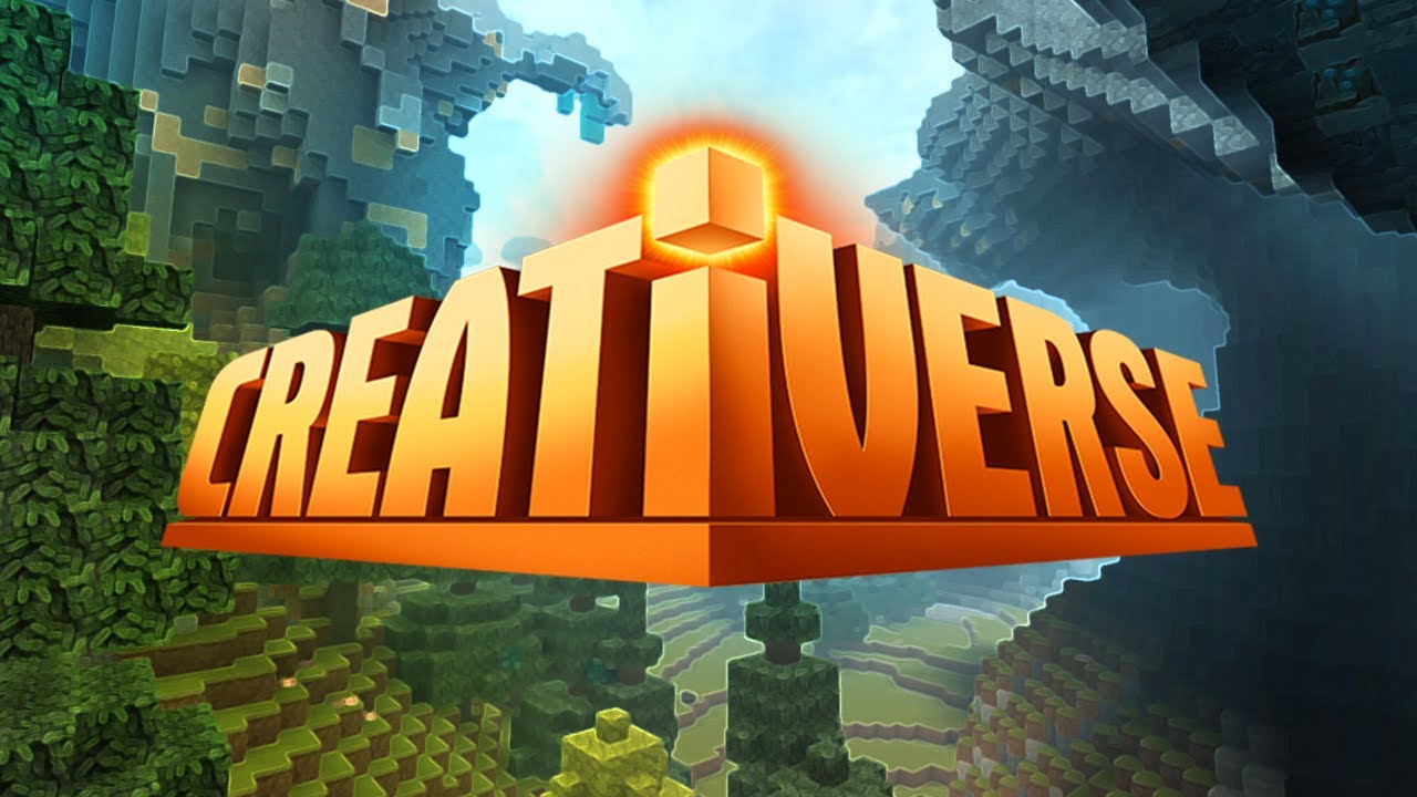 Creativerse Pc Youtube