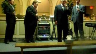 Mark Trammell Trio - Masterbuilder