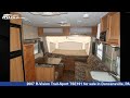 magnificent 2007 r vision trail sport travel trailer rv for sale in duncansville pa rvusa.com