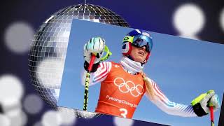 Winter Olympics 2018: Lindsey Vonn wins bronze medal in downhill