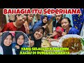 BAHAGIA ITU SEDERHANA DAN YANG SELALU DIKANGENIN KALAU DIRUMAH SURABAYA (JADI INGET ALM BAPAK)