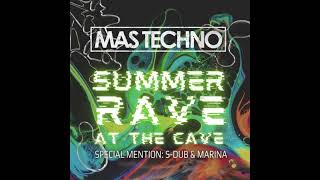 MASTECHNO SUMMER RAVE 23/07/23