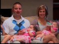 quintuplets turn 1