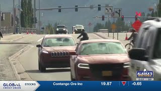 A task force formed to look at Anchorage's record number of pedestrian deaths last year is out wi...