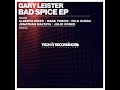 TECH-IT RECORDINGS - Gary Leister - Bad Spice (Marc Throw Remix)