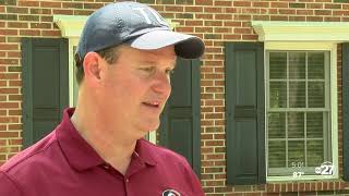 Tallahassee Police: If you're caught breaking curfew, you could face fine or jail time