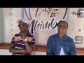 Mifananidzo Yake Ari Musvo Yotenderedzwa neMukadzi we Munhu Waaidanana Naye. Zvakafamba Sei?