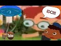 Leo doesn't care about his sisters ballon's | YTP Little Einsteins