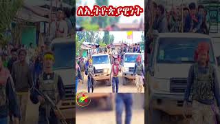 Amhara Fano Music የአማራ ፋኖ መዝሙር -Amhara Fano Songs