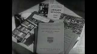 The Library Minute: Subject Librarians