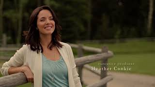 Heartland (Season 16) - Theme Song : Dreamer by Jenn Grant