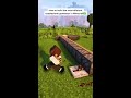 minecraft best cobblestone generator shorts