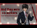 [M4F] [Audio Roleplay] And they were co-workers... [Friends to lovers] [Tsundere listener] [Rain]