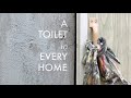 A Toilet in Every Home | iDE