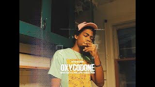 WTM Scoob - Oxycodone