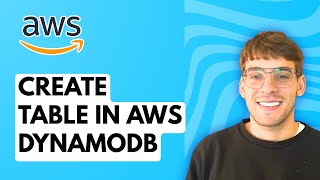 How to Create Table in AWS DynamoDB [2026 Full Guide]